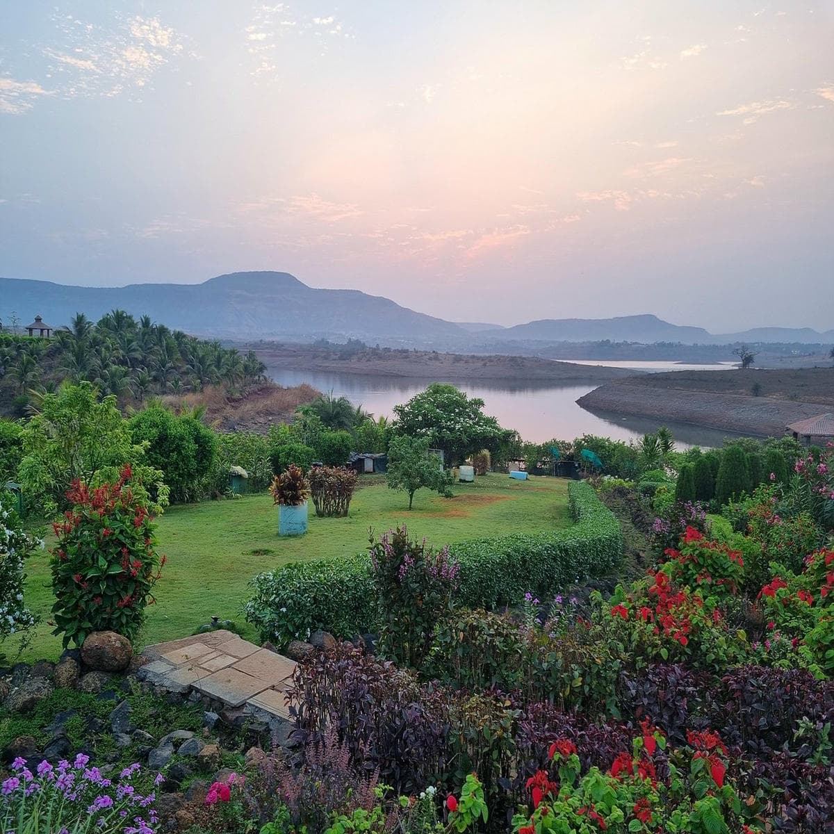 Nattika Beach Resort